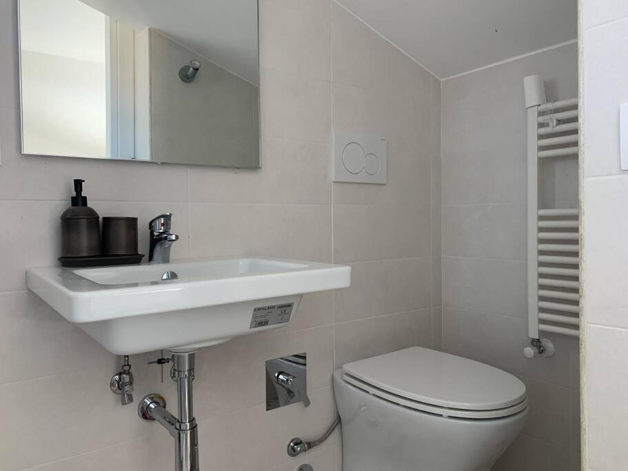 Carolas Luxury House Fiumicino Extérieur photo