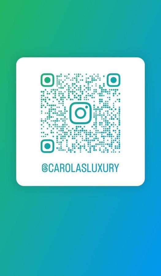 Carolas Luxury House Fiumicino Extérieur photo