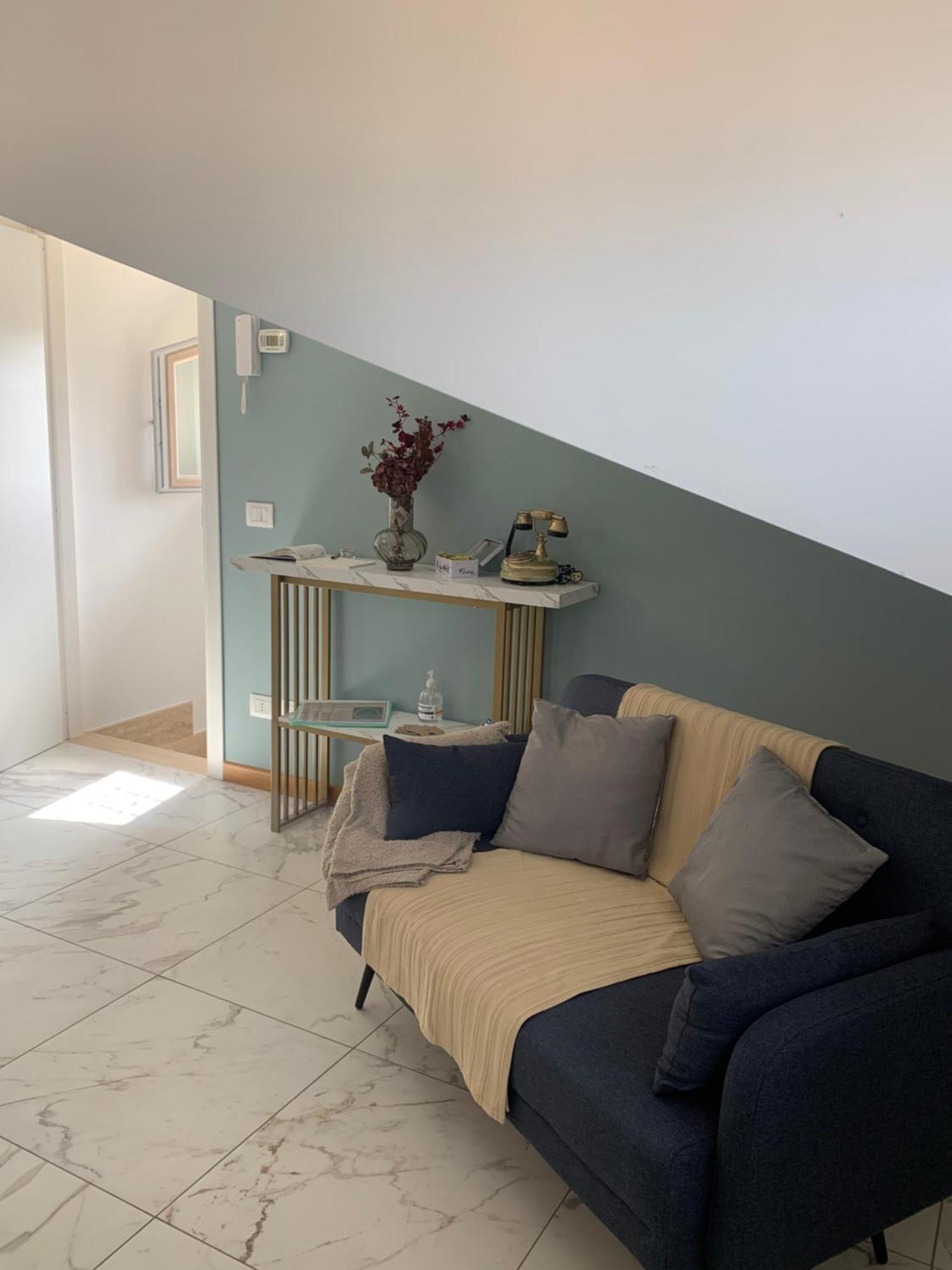 Carolas Luxury House Fiumicino Extérieur photo