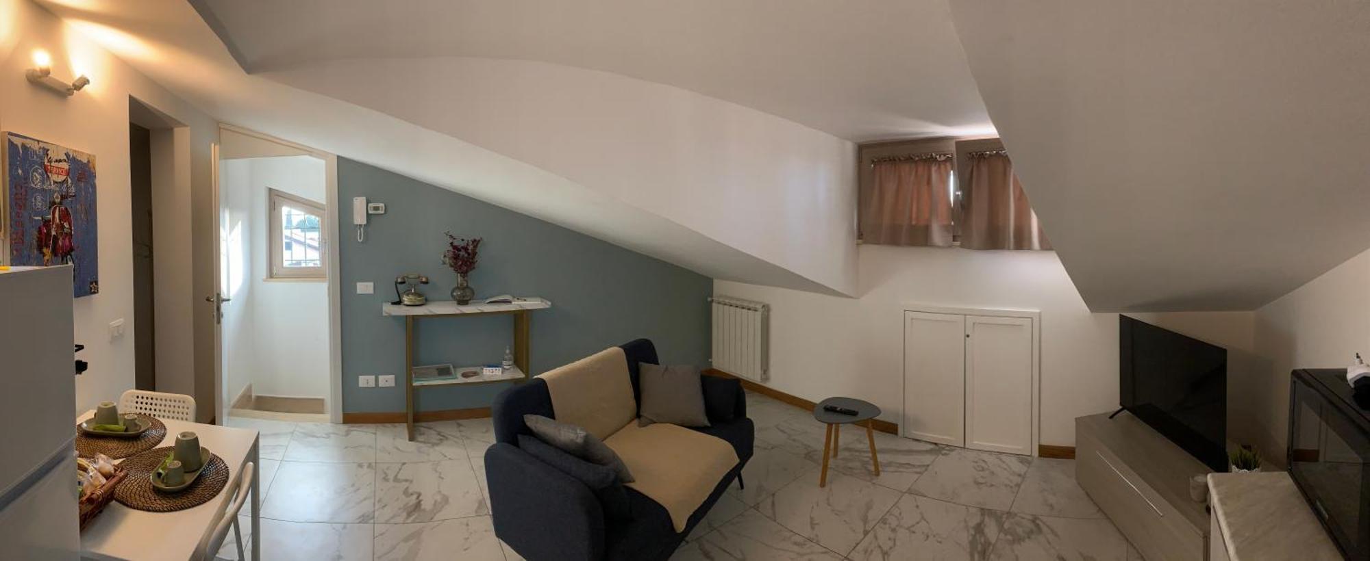 Carolas Luxury House Fiumicino Extérieur photo
