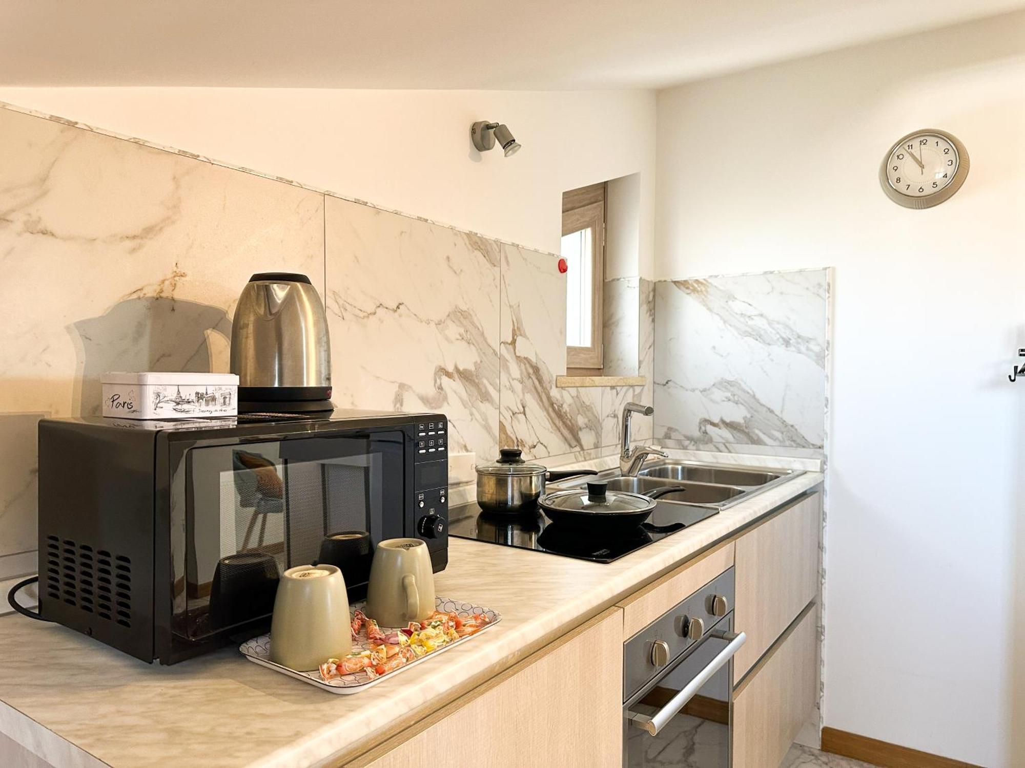 Carolas Luxury House Fiumicino Extérieur photo