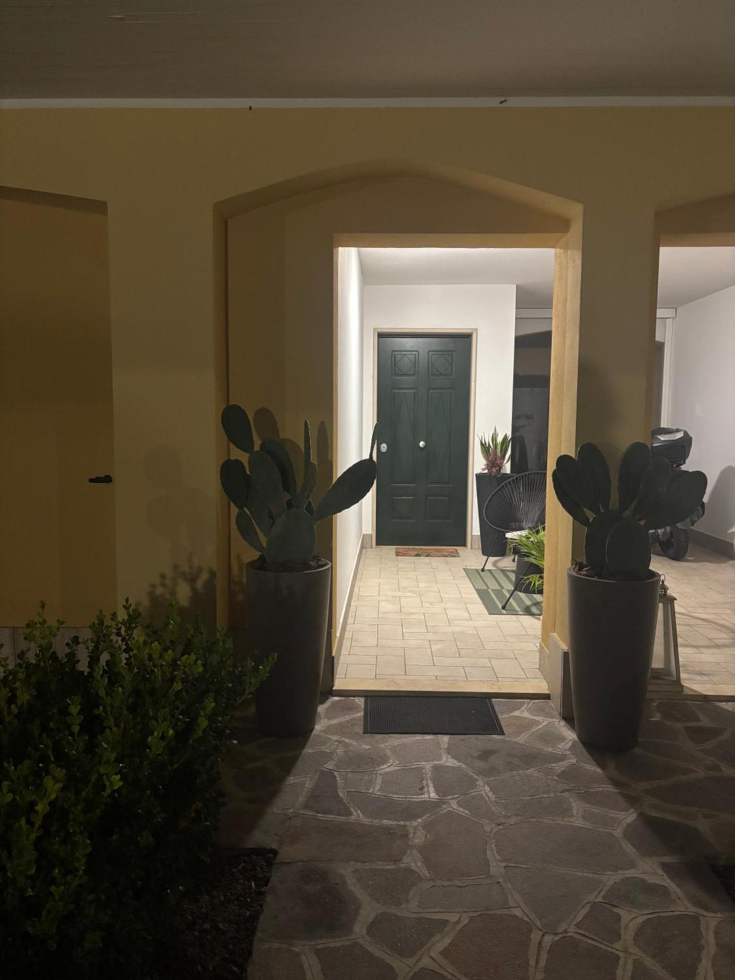 Carolas Luxury House Fiumicino Extérieur photo