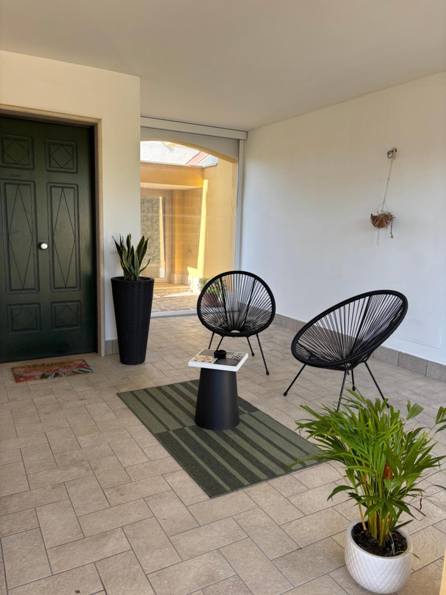 Carolas Luxury House Fiumicino Extérieur photo