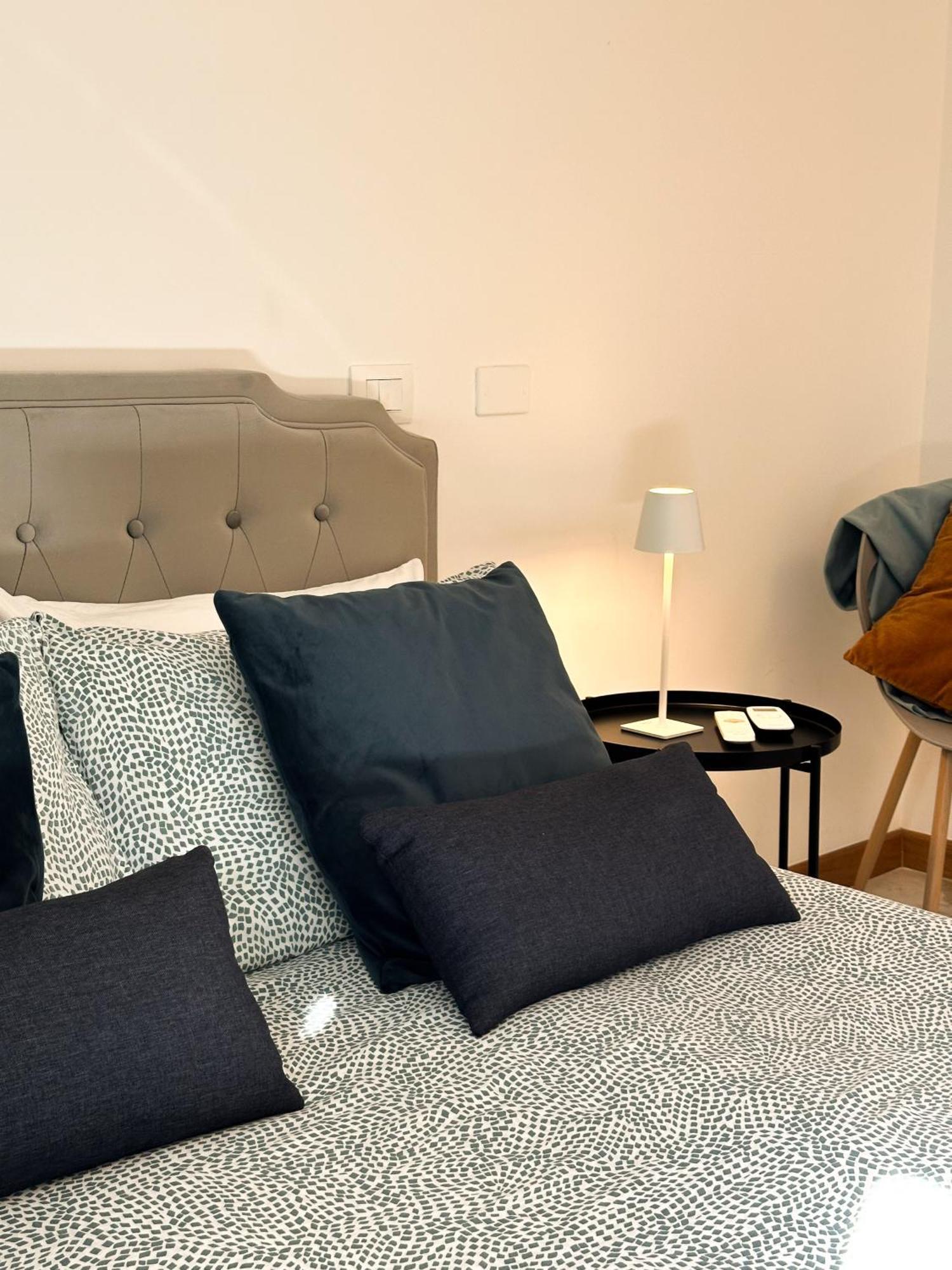Carolas Luxury House Fiumicino Extérieur photo