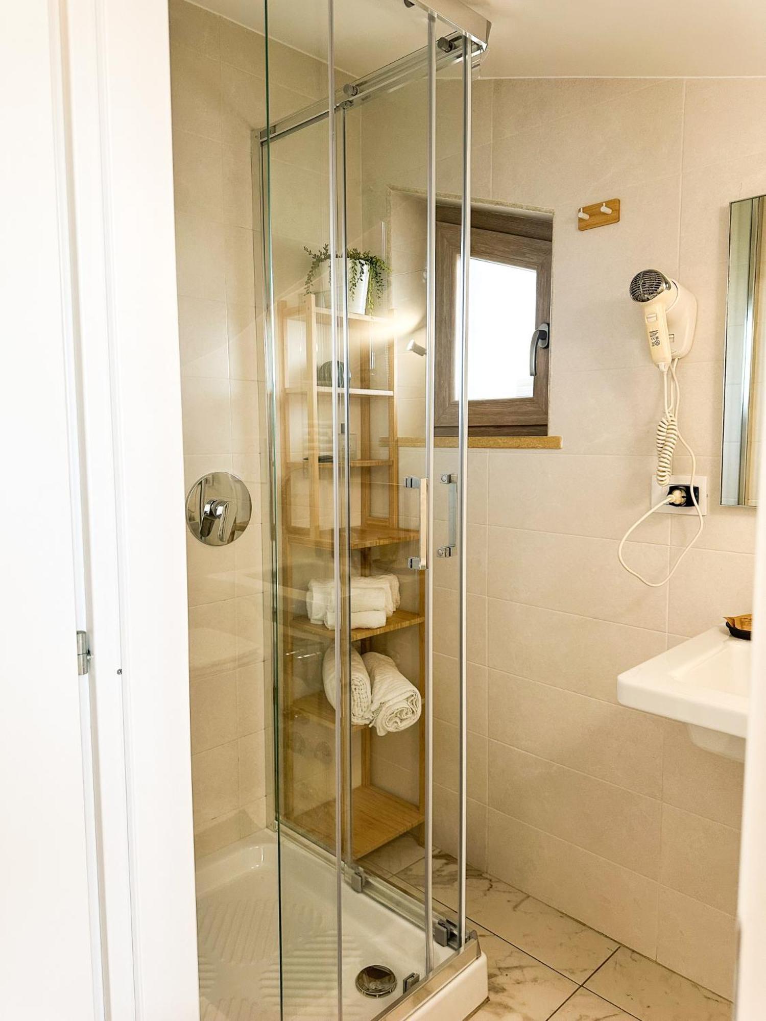 Carolas Luxury House Fiumicino Extérieur photo