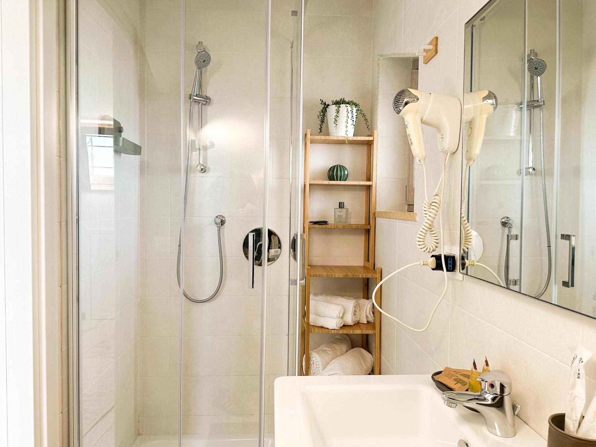 Carolas Luxury House Fiumicino Extérieur photo